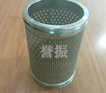 漢鐘吸氣過濾器